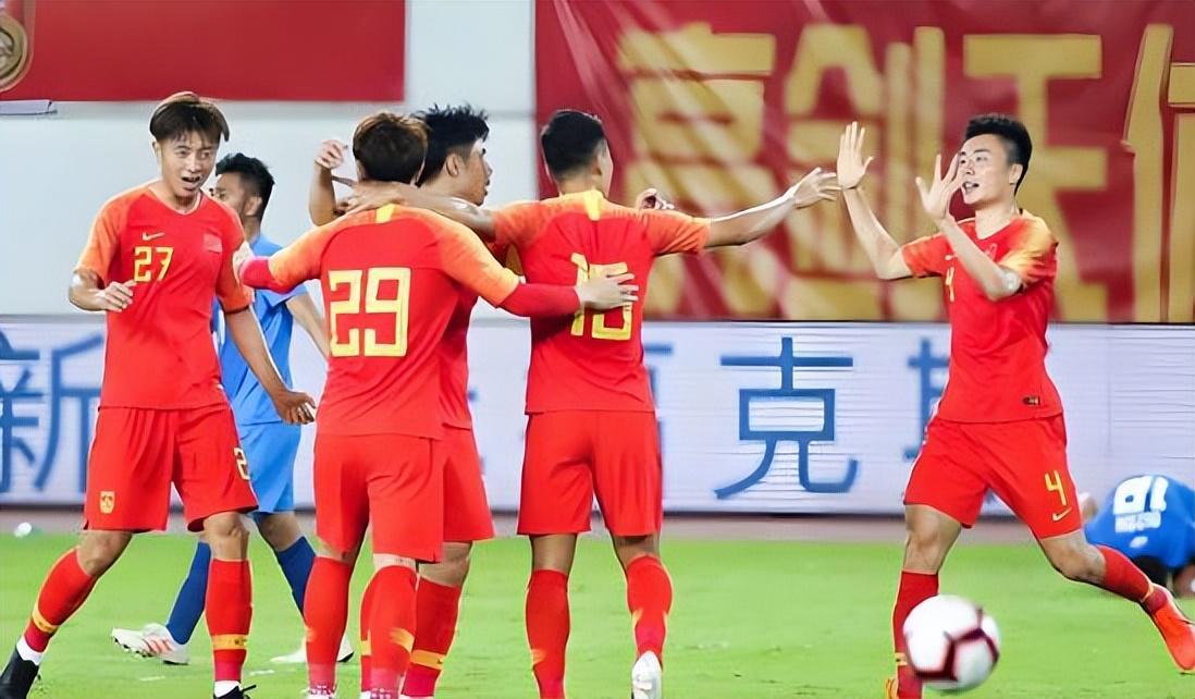 开云体育APP下载-U23国足将死磕乌兹别克，两位王牌或以奇兵身份出战，迎赛事首秀