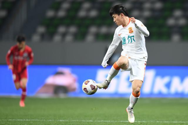 开云体育官网-武汉输球却提前保级成功 近5轮不胜仅打入2球