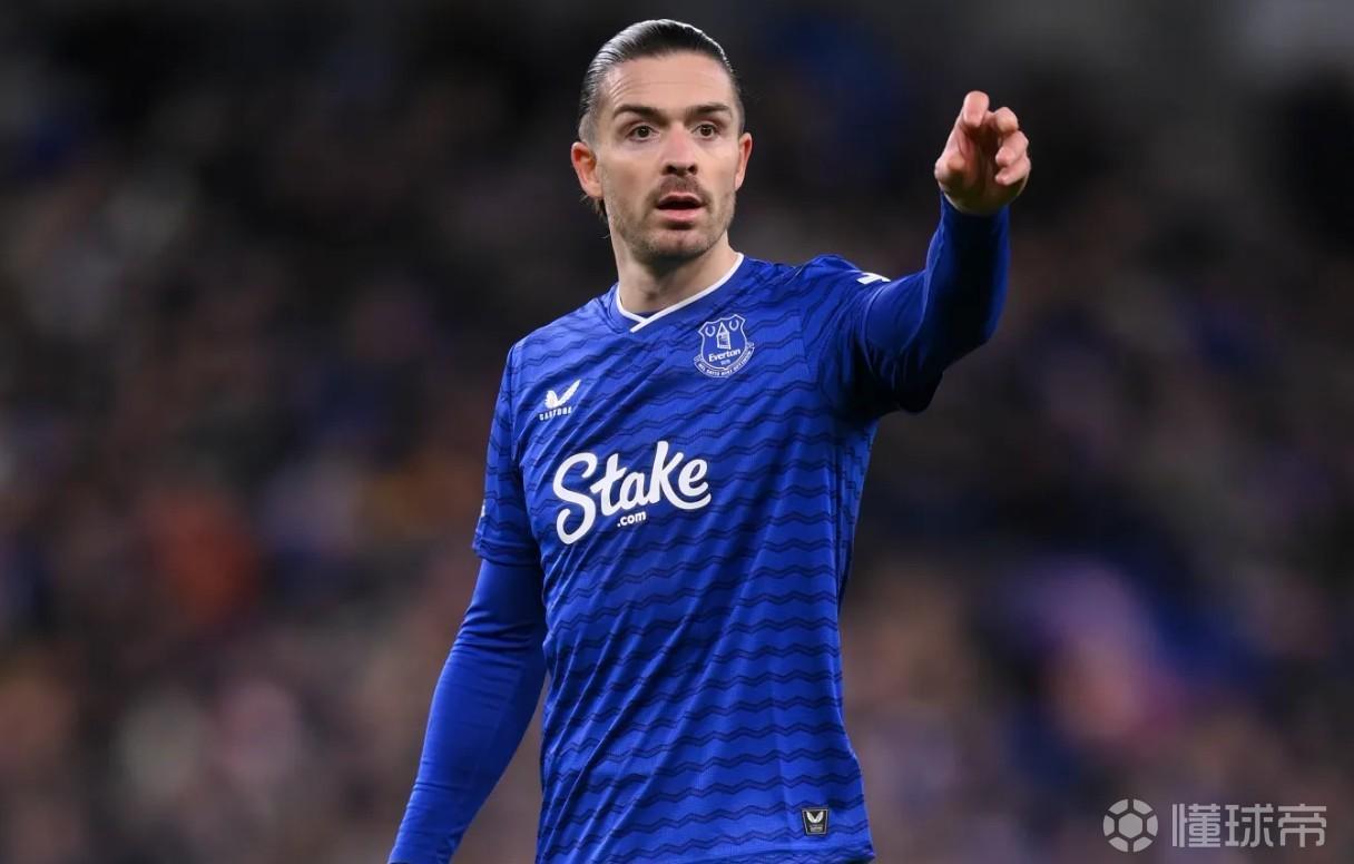 莫耶斯：格拉利什具体伤停时长还不清楚，冬窗会寻找替代引援