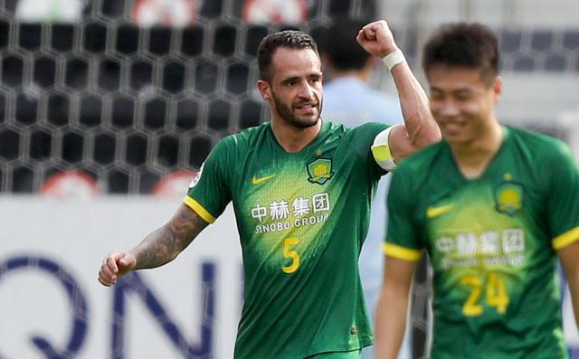 开云体育APP下载-核心告别国安伤筋动骨 比利奇变阵但傲骨无人可替