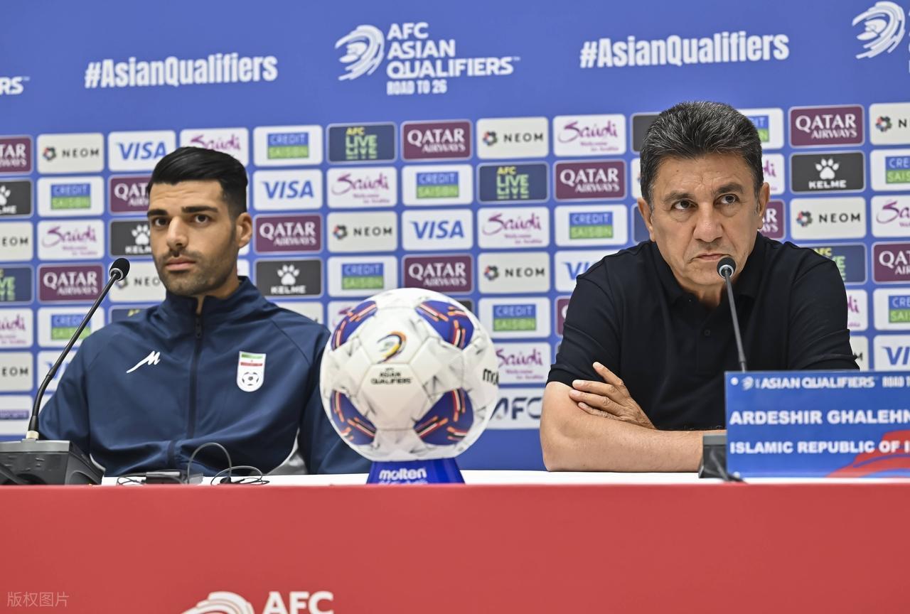 开云体育APP下载-可惜！伊朗队因故退赛，越南U23替补来华，中国队连战泰朝越