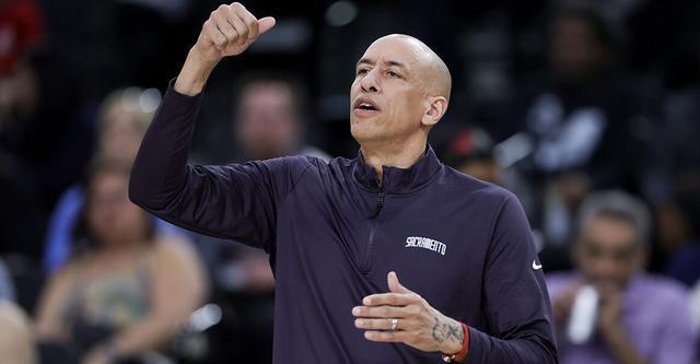 开云-克里斯蒂：我非常尊重这项运动 根本不屑于去摆烂